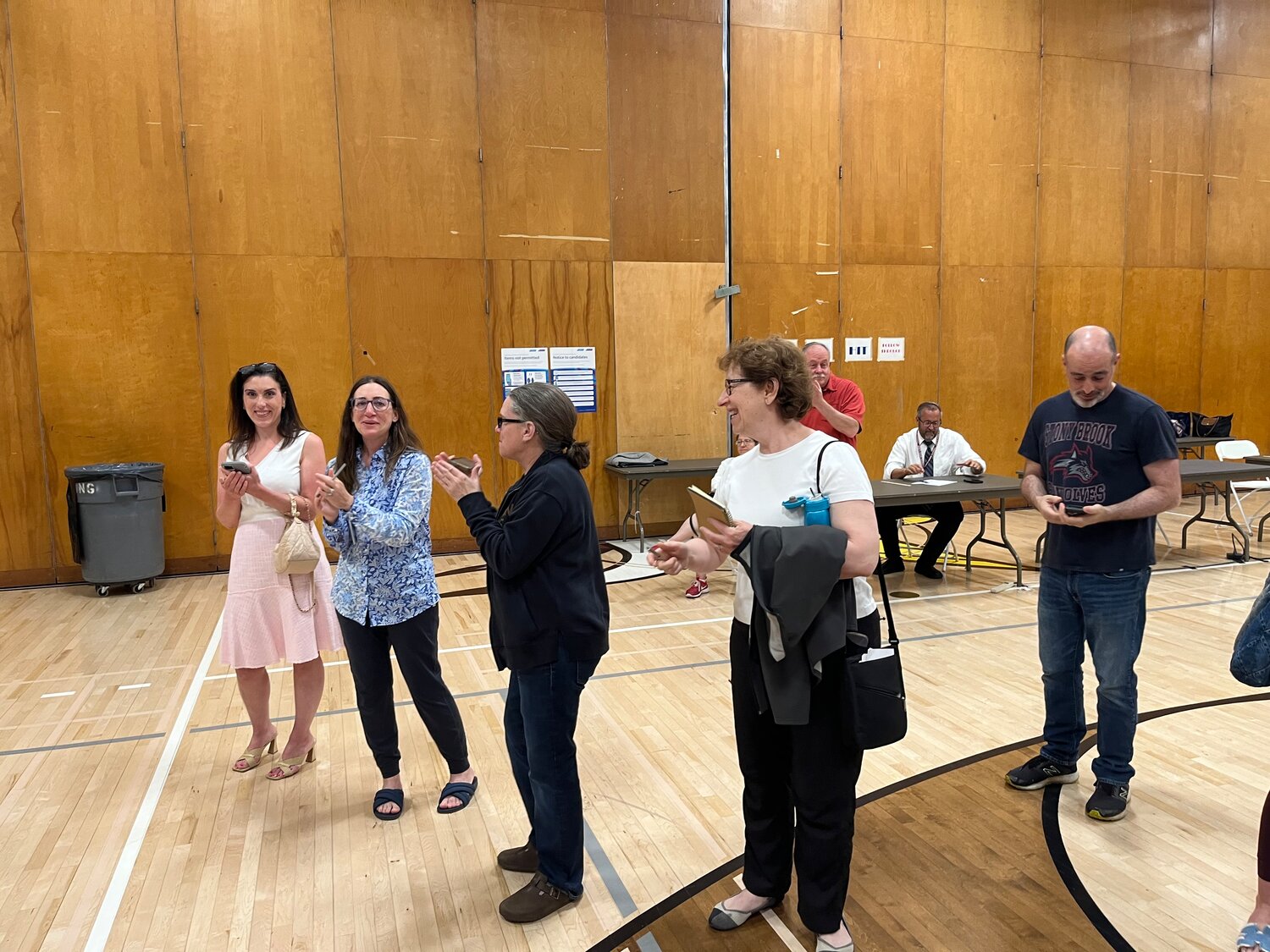 North Shore School District budget passes by wide margin Herald